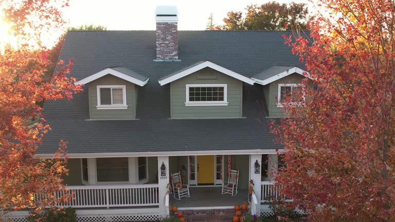Best Roof Insulation Installation  in Wyandotte, MI