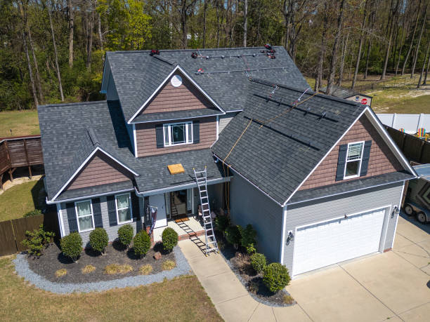 Best Gutter Installation and Repair  in Wyandotte, MI